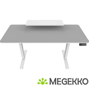 COUGAR Gaming E-STAR 140 Wit, Verzenden, Nieuw