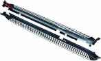 Treeplanken (Running Board) BMW X3 G01 B4485, Nieuw