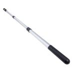 Telescoopsteel | BSI | 58-122 cm (Verstelbaar), Tuin en Terras, Verzenden, Nieuw