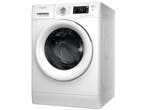 Whirlpool FFB 9469 WV EE - Voorlader wasmachine - 9 kg -, Witgoed en Apparatuur, Wasmachines, Verzenden, Zo goed als nieuw