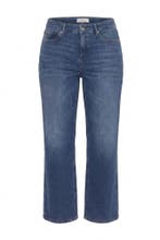 Opus Broek in maat W40 L32 Blauw, Verzenden, Zo goed als nieuw, Blauw, Opus