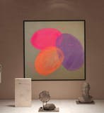 Stefanie Raus - Spring 1424 XXL, Antiek en Kunst