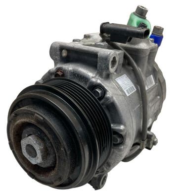 A/C Compressor A0008306900 Mercedes GE447150-4613 Denso, Auto-onderdelen, Verzenden, Nieuw, Mercedes-Benz