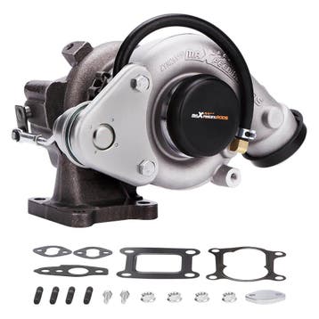 Turbo CT20 geschikt voor Toyota Hilux 4Runner, Hiace 2.4L..., Verzenden, Nieuw, Toyota