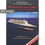 Working on Cruise Ships from a european perspective Pol, Boeken, Verzenden, Gelezen, Pol