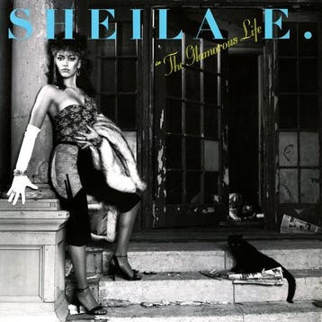 cd - sheila e. - GLAMOROUS LIFE (nieuw), Verzenden, Zo goed als nieuw