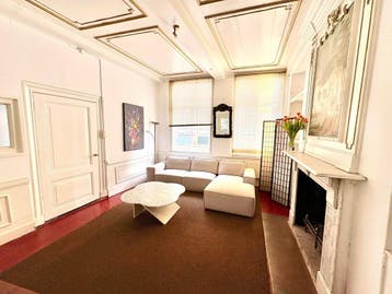 Te huur: Studio Hoogstraat in Middelburg, Middelburg, Zeeland