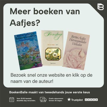 Arenlezer achter de maaiers - Aafjes 9789021493664, Verzenden, Gelezen, Aafjes