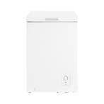 Fridgemaster Mcf96e Vrieskist – 95 Liter – Wit, Witgoed en Apparatuur, Ophalen of Verzenden, Nieuw