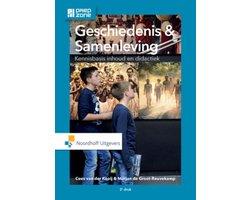 Boek Geschiedenis en samenleving 9789001866389, Boeken, Verzenden, Zo goed als nieuw