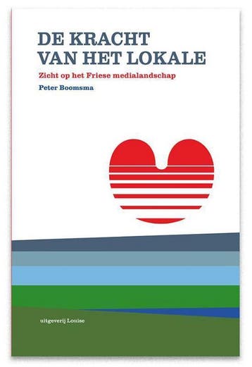 De kracht van het lokale - Peter Boomsma 9789491536663, Verzenden, Gelezen, Peter Boomsma