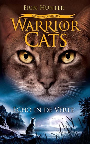 Warrior Cats - Serie 4 | Erin Hunter | Nieuw, Ophalen of Verzenden, Nieuw, Erin Hunter