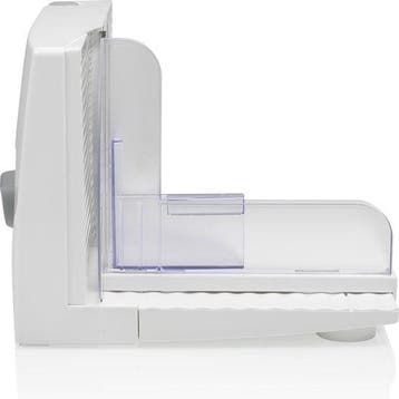 Tristar EM-2098 - Snijmachine 150W - RVS snijblad, Verzenden