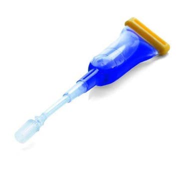 Histoacryl wond- en huidlijm 0,5 ml – 5 ampullen blauw |, Verzenden, Nieuw