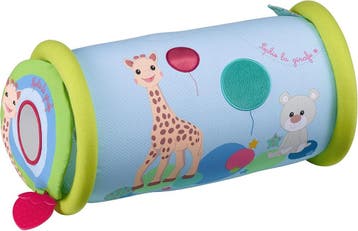Baby kruiprol motoriek - Tweedekansje - OP=OP, Kinderen en Baby's, Ophalen of Verzenden, Zo goed als nieuw, Overige typen