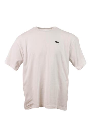 Vans T-shirt in maat M Wit, Verzenden, Zo goed als nieuw, Wit, Vans