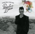 Panic! At The Disco - Too Weird To Live, Too Rare To Die!, Cd's en Dvd's, Vinyl | Pop, Ophalen of Verzenden, Gebruikt