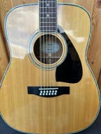 Yamaha - FG-440-12 - - 12-snarige akoestische gitaar -, Muziek en Instrumenten, Snaarinstrumenten | Gitaren | Akoestisch, Nieuw