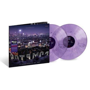 Dr. Dré - Compton (A Soundtrack By Dr. Dre) Instrumentals -, Nieuw in verpakking