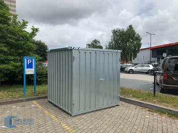 Mooie loods onderhoudsvrij I.V.M. roestvrijstaal. Koop nu!