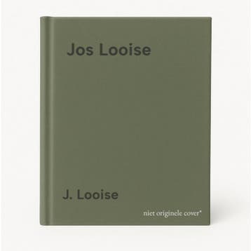 Jos Looise - J. Looise 9789090183763, Boeken, Kunst en Cultuur | Beeldend, Verzenden, Gelezen, J. Looise