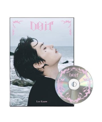 cd digi - Stray Kids - DO IT (Accordion: Lee Know ver.), Verzenden, Zo goed als nieuw