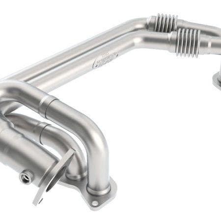 Borla 02-14 WRX / 04-18 STi Header, Auto-onderdelen, Motor en Toebehoren, Ophalen of Verzenden