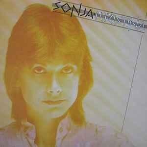 LP gebruikt - Sonja Kristina - Sonja Kristina (U.K. 1980), Verzenden, Zo goed als nieuw, Overige formaten