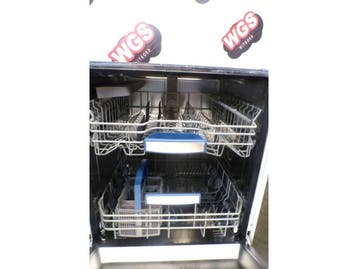 Bosch SMV95M30NL - Volledig inbouw vaatwasser - 5, Verzenden, Zo goed als nieuw
