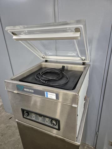 Online veiling catering equipment NUNSPEET, Gebruikt, Overige typen