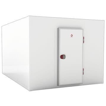 Koel-/Vriescombinatie | Maxicold COMBI | 20.38 + 11.55m³ |, Zakelijke goederen, Horeca | Keukenapparatuur, Verzenden, Nieuw in verpakking
