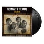 The Mamas and The Papas - Collected, Nieuw in verpakking, 12 inch