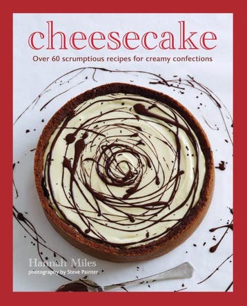Cheesecake | Hannah Miles | Nieuw, Ophalen of Verzenden, Nieuw, Hannah Miles