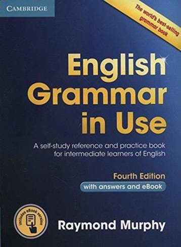 English Grammar In Use Book With Answers, 9781107539334, Verzenden, Zo goed als nieuw, HBO