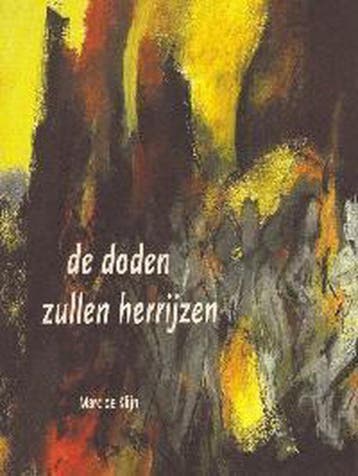 De doden zullen herrijzen - De Klijn 9789043508346, Verzenden, Gelezen, De Klijn