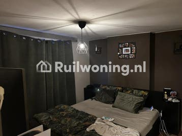 Kleine bovenwoning in Den Bosch zoekt groter thuis