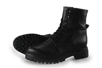 Gabor Boots in maat 38 Zwart, Verzenden, Zwart, Overige typen, Gabor