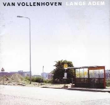 cd - Van Vollenhoven - Van Vollenhoven - Lange Adem, Verzenden, Zo goed als nieuw