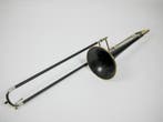 Opruiming DaCarbo Carbon Tenor Trombone 508 Jazz, Ophalen of Verzenden, Nieuw, Tenor, Met koffer