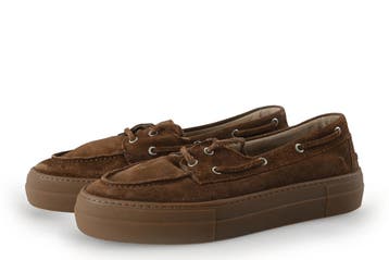 Copenhagen Studios Bootschoenen in maat 40 Bruin, Copenhagen Studios, Bruin, Verzenden, Gedragen