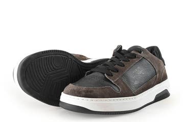 Nubikk Sneakers in maat 42 Zwart, Kleding | Heren, Schoenen, Nubikk, Verzenden, Zwart, Sneakers of Gympen