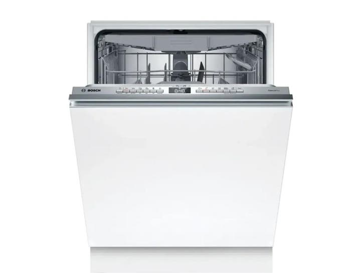 Bosch SMV4ECX28E - Volledig geïntegreerde vaatwasser - A -, Witgoed en Apparatuur, Vaatwasmachines, Zo goed als nieuw, Verzenden