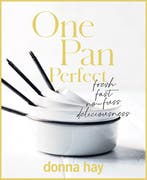 9781460760482 One Pan Perfect Donna Hay, Verzenden, Nieuw, Donna Hay