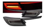 LED achterlichten dynamisch Gold Smoke geschikt voor Toyota, Verzenden, Nieuw, Toyota