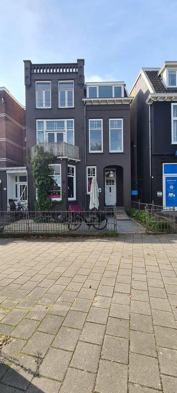Te huur: Appartement Van Lawick van Pabststraat in Arnhem, Huizen en Kamers, Gelderland, Appartement, Arnhem