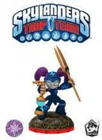 Skylanders Trap Team Character - De;jà Vu - iDEAL!, Spelcomputers en Games, Ophalen of Verzenden, Zo goed als nieuw