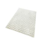 Grindmat Gravel Fix Lite - ca. 60x80 cm - 0,46 m2 - Wit, Verzenden, Nieuw