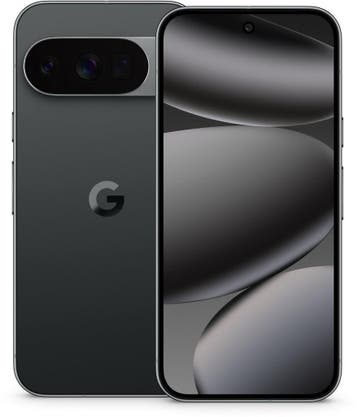 Google Pixel 10 Pro Obsidian 128GB A Grade, Telecommunicatie, Ophalen of Verzenden, Zo goed als nieuw, Zonder simlock, Zonder abonnement