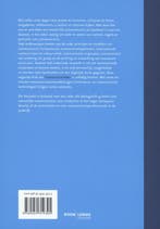 Communicatieleer 9789059319325 Frank R. Oomkes, Boeken, Verzenden, Gelezen, Frank R. Oomkes