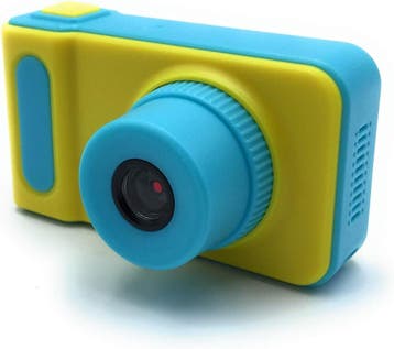 Kindercamera 3-12 Jaar | 35% Korting op Retourdeal, Kinderen en Baby's, Speelgoed | Educatief en Creatief, Ophalen of Verzenden